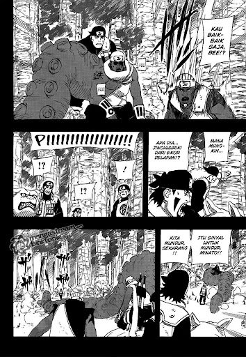 Komik Naruto 542 Baca Komik page 16